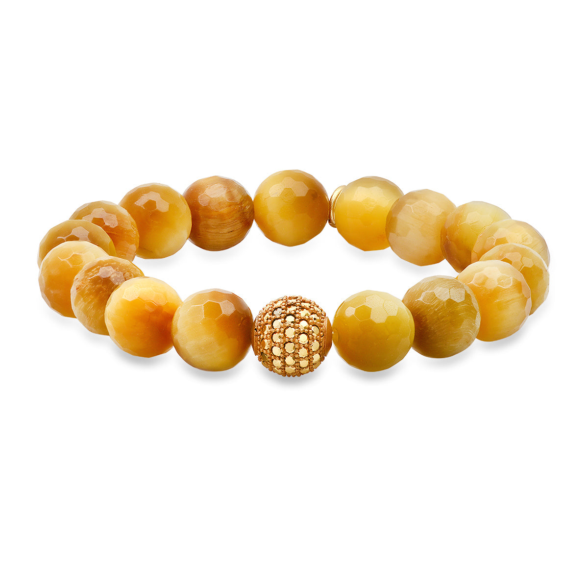 Honey on sale tiger eye