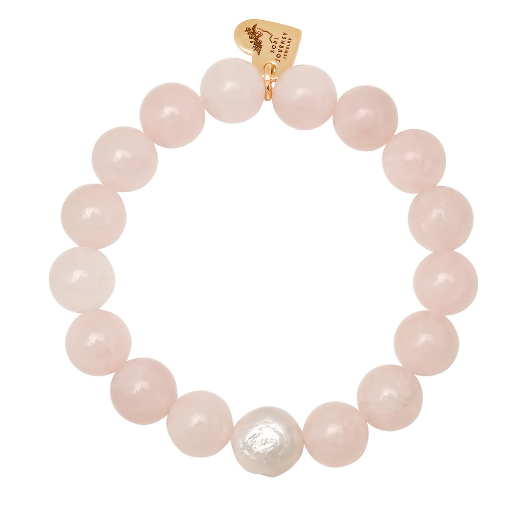 Attract True Love Bracelet - Soul Journey Jewelry